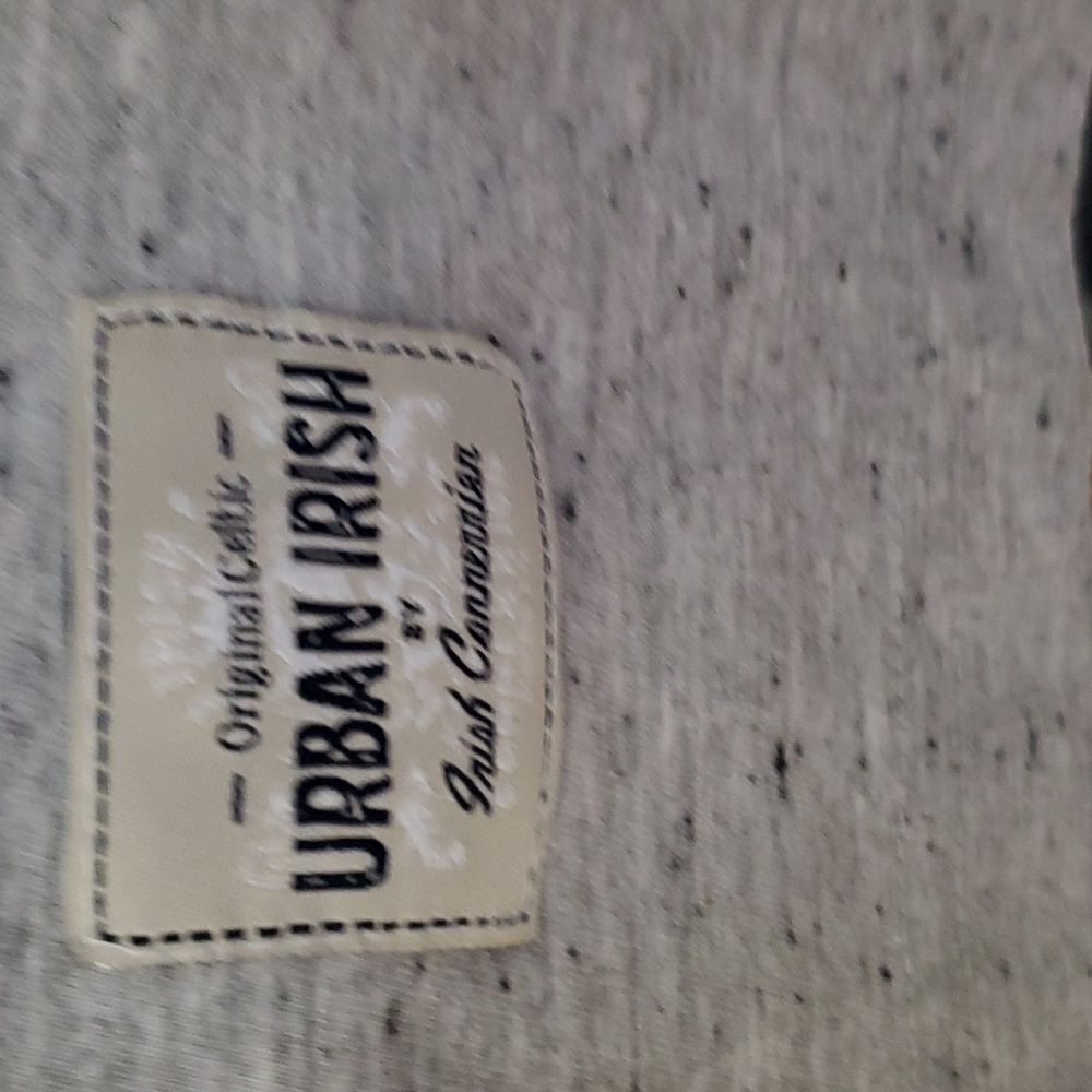 Urban Irish short sleeve t shirt - Picture 3 of 6